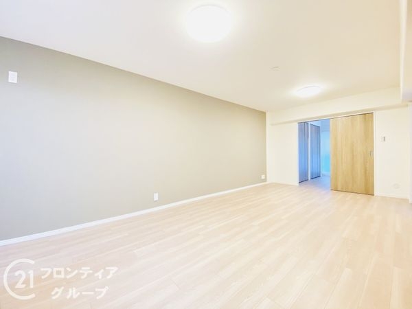 エバーグリーン淀川２号館　中古マンション