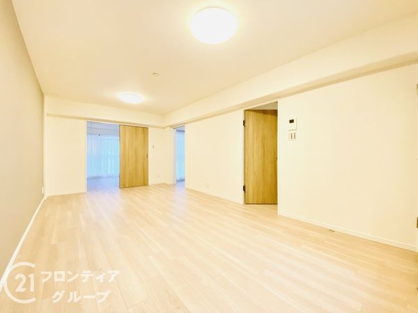 エバーグリーン淀川２号館　中古マンション