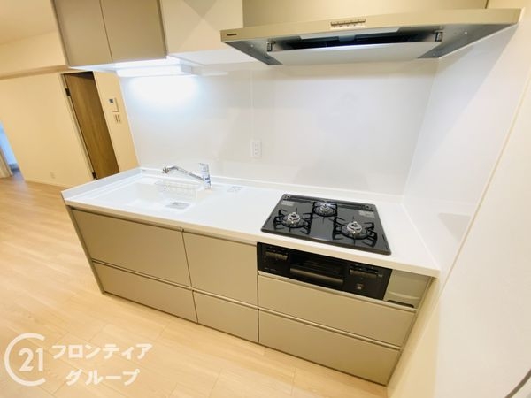 エバーグリーン淀川２号館　中古マンション