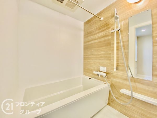 エバーグリーン淀川２号館　中古マンション
