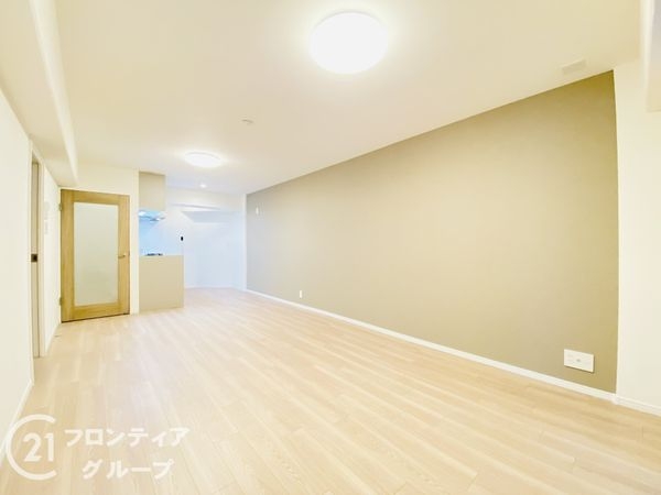 エバーグリーン淀川２号館　中古マンション