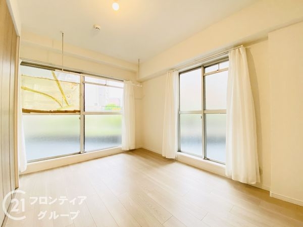 エバーグリーン淀川２号館　中古マンション