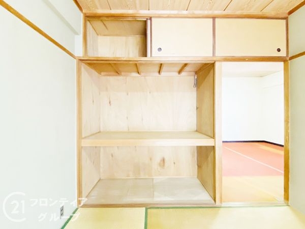 パークプラザ森小路　中古マンション