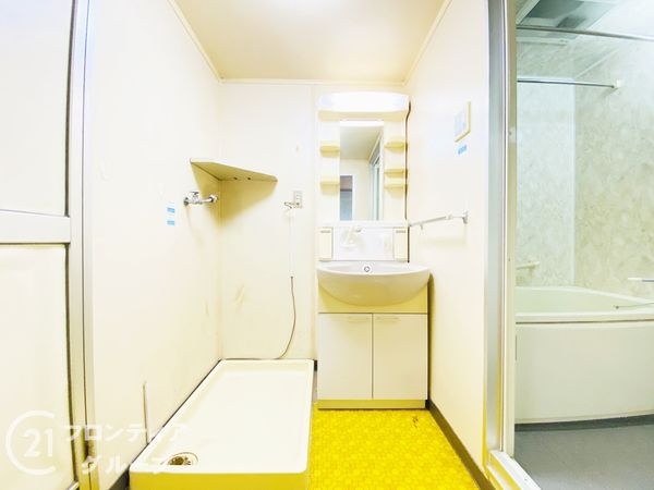 パークプラザ森小路　中古マンション