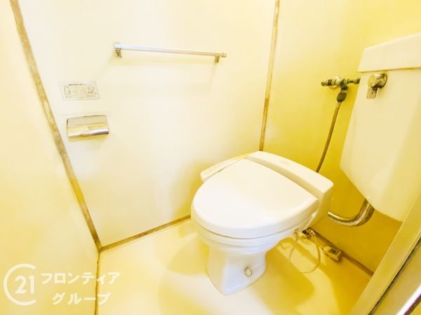 パークプラザ森小路　中古マンション