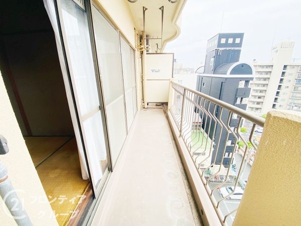 パークプラザ森小路　中古マンション