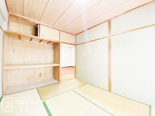 パークプラザ森小路　中古マンション