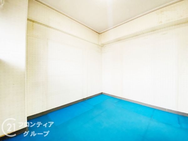 パークプラザ森小路　中古マンション