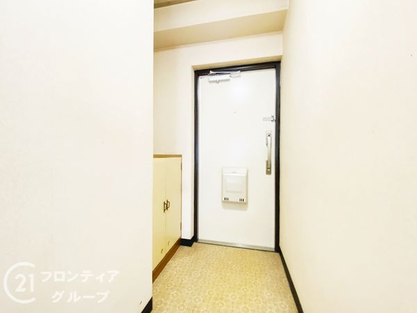 パークプラザ森小路　中古マンション