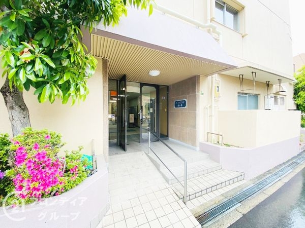 パークプラザ森小路　中古マンション