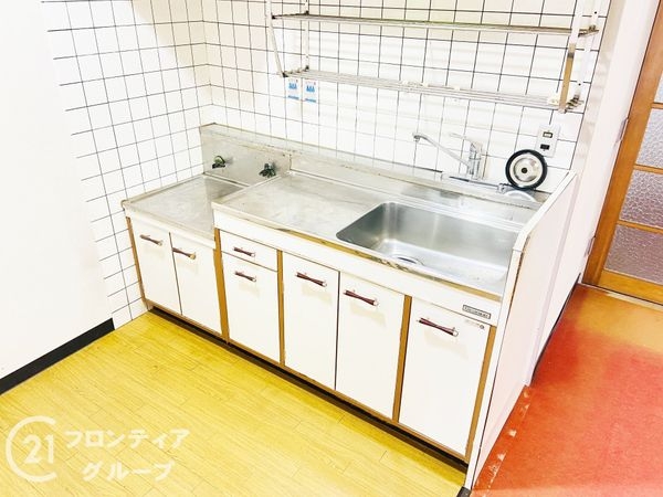 パークプラザ森小路　中古マンション