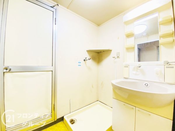 パークプラザ森小路　中古マンション