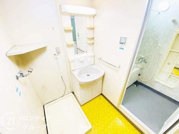 パークプラザ森小路　中古マンション