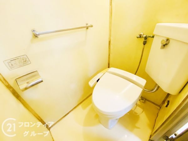パークプラザ森小路　中古マンション