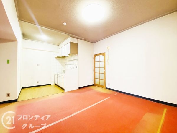 パークプラザ森小路　中古マンション