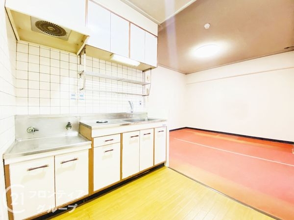 パークプラザ森小路　中古マンション