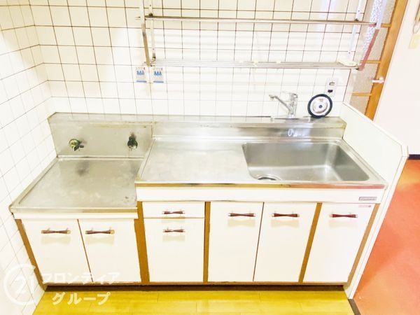 パークプラザ森小路　中古マンション