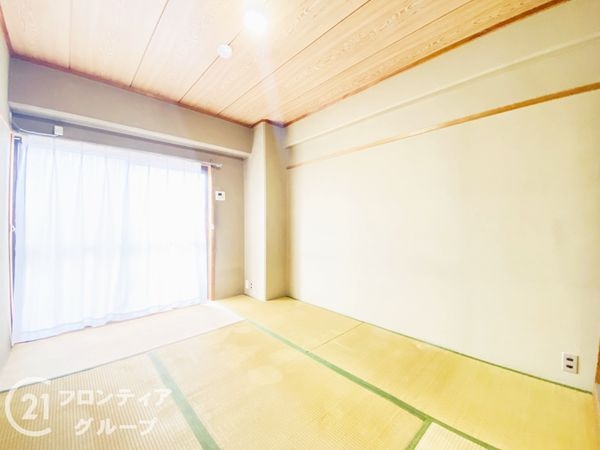 パークプラザ森小路　中古マンション