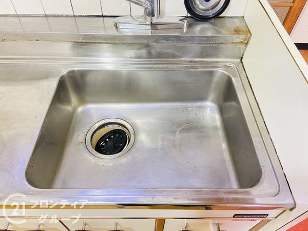 パークプラザ森小路　中古マンション