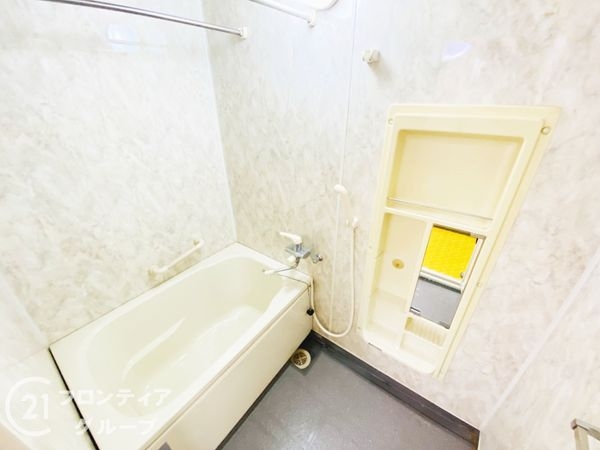 パークプラザ森小路　中古マンション