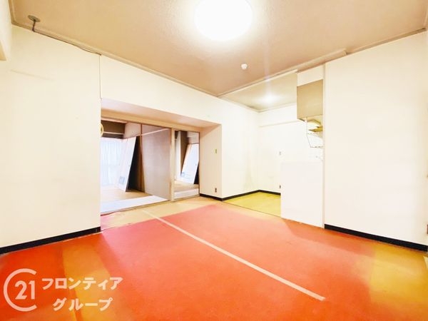 パークプラザ森小路　中古マンション