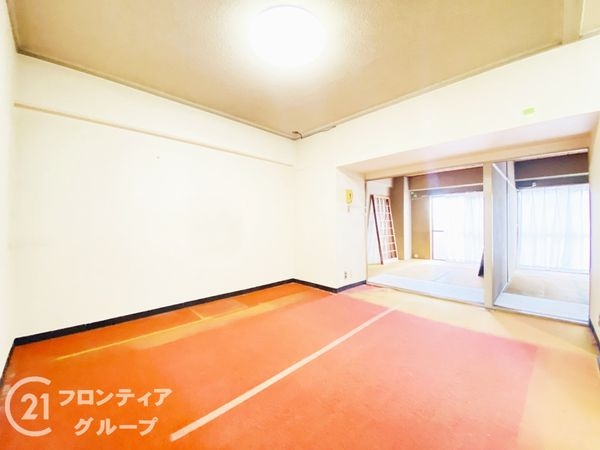 パークプラザ森小路　中古マンション