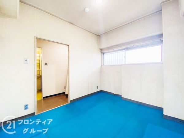 パークプラザ森小路　中古マンション