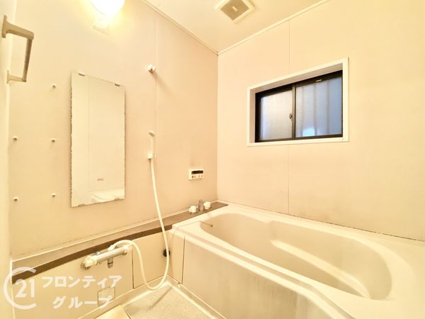 大東市御領４丁目　中古一戸建て