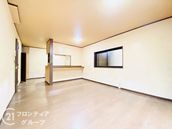 大東市御領４丁目　中古一戸建て