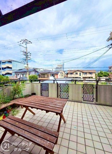 大阪市旭区新森７丁目の中古一戸建て