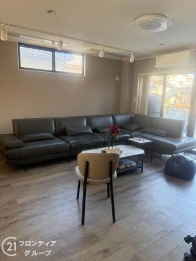 大阪市旭区新森７丁目の中古一戸建て