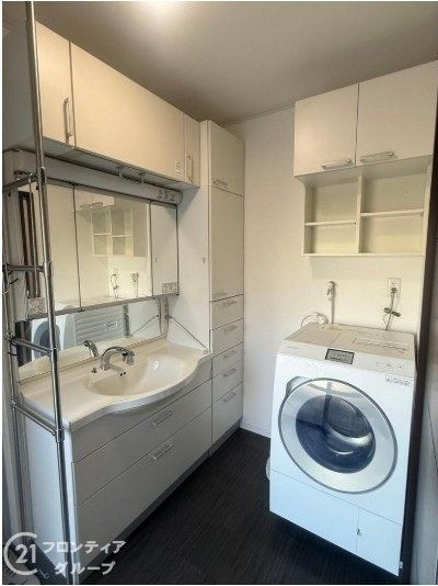 大阪市旭区新森７丁目の中古一戸建て