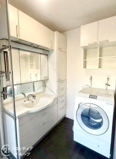 大阪市旭区新森７丁目の中古一戸建て