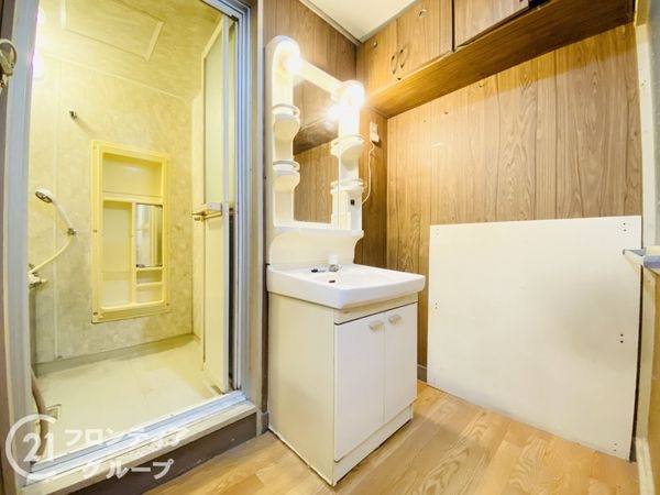 旭コーポC棟　中古マンション