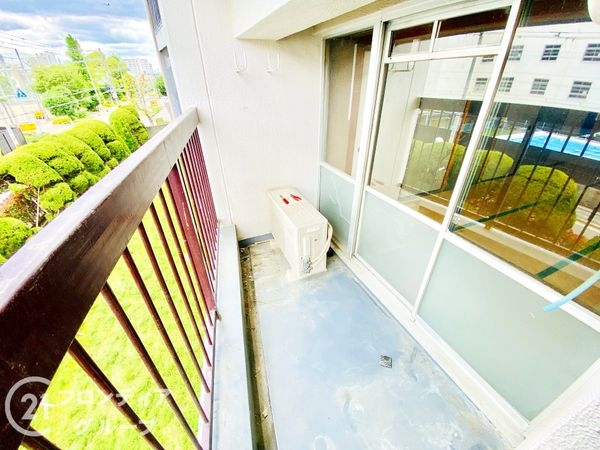 旭コーポC棟　中古マンション