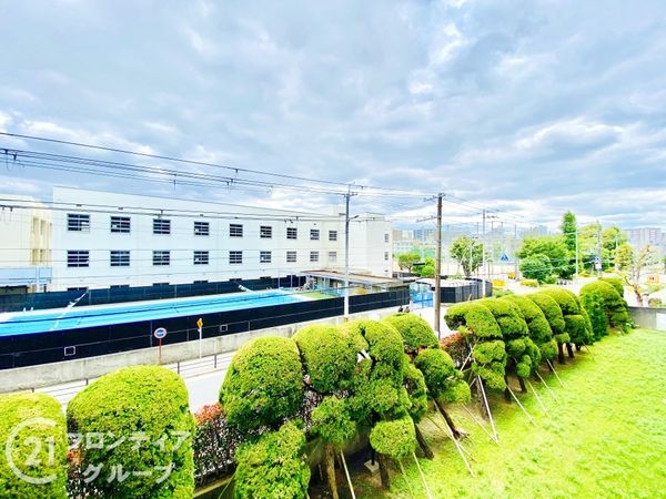 旭コーポC棟　中古マンション