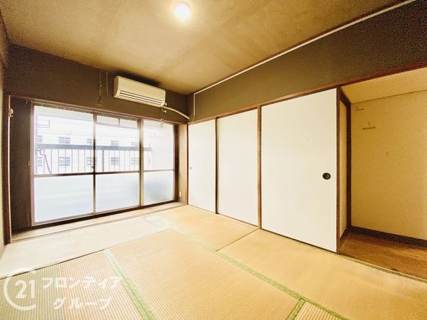 旭コーポC棟　中古マンション