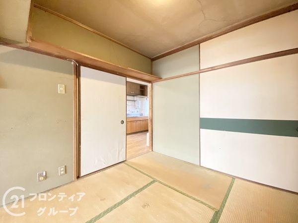 旭コーポC棟　中古マンション
