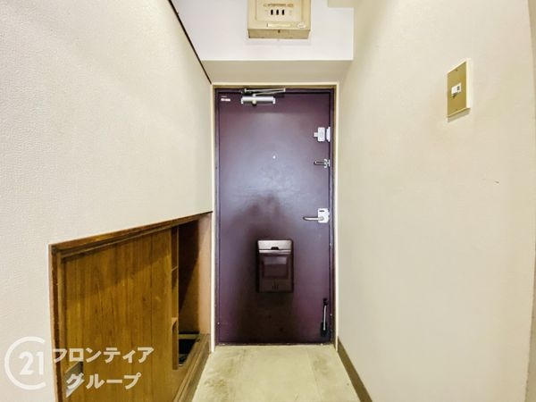 旭コーポC棟　中古マンション