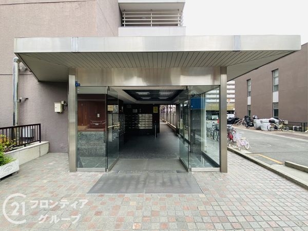 旭コーポC棟　中古マンション