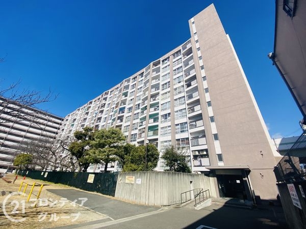 旭コーポC棟　中古マンション