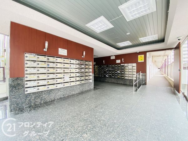 旭コーポC棟　中古マンション