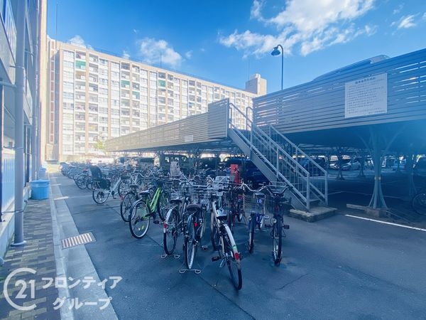 旭コーポC棟　中古マンション