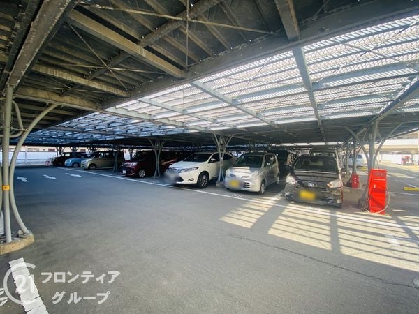 旭コーポC棟　中古マンション