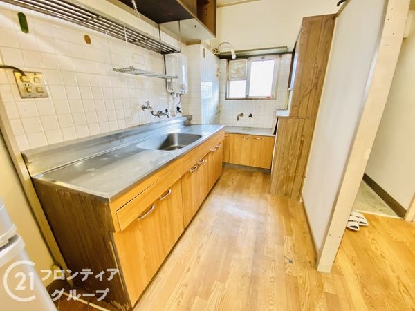 旭コーポC棟　中古マンション