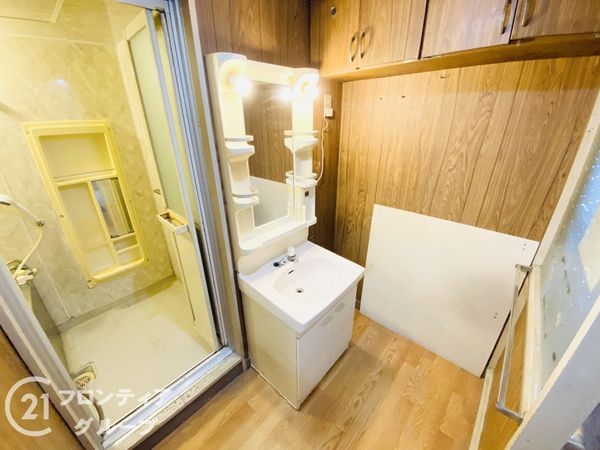 旭コーポC棟　中古マンション