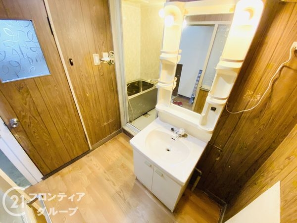 旭コーポC棟　中古マンション