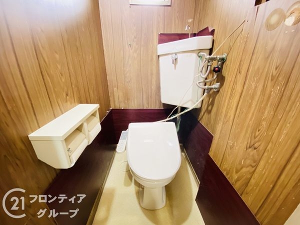 旭コーポC棟　中古マンション