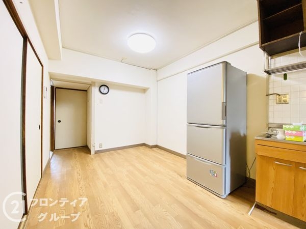旭コーポC棟　中古マンション