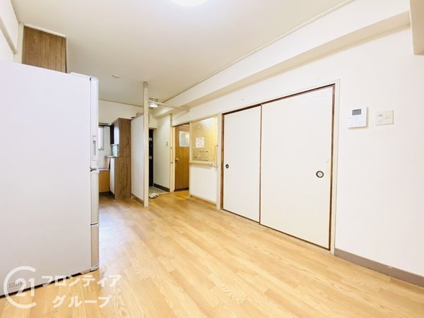 旭コーポC棟　中古マンション